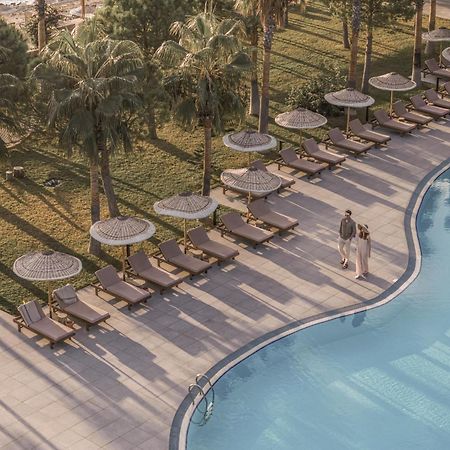 Balmy Beach Resort Kemer Exterior photo