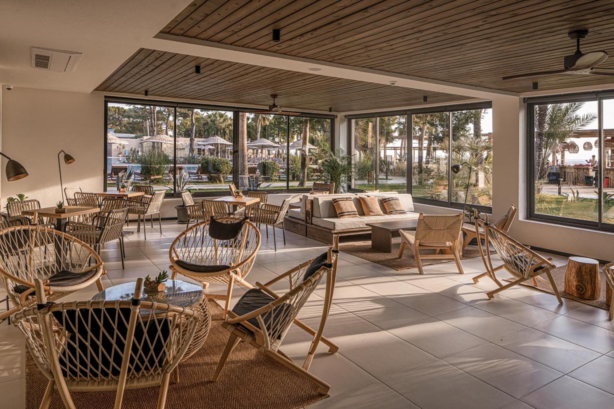 Balmy Beach Resort Kemer Exterior photo