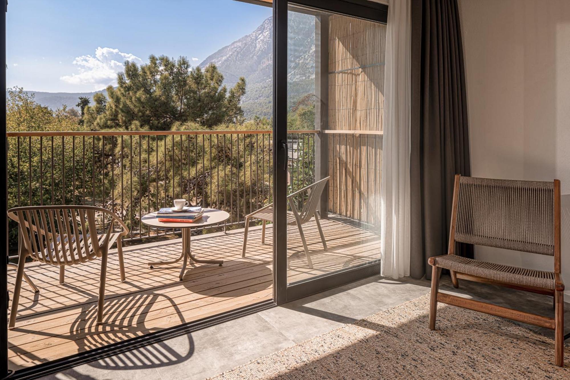 Balmy Beach Resort Kemer Exterior photo